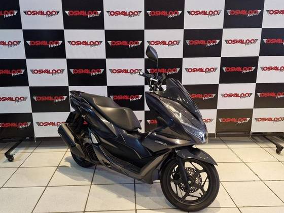 HONDA PCX 160 CBS HONDA PCX 160 CBS